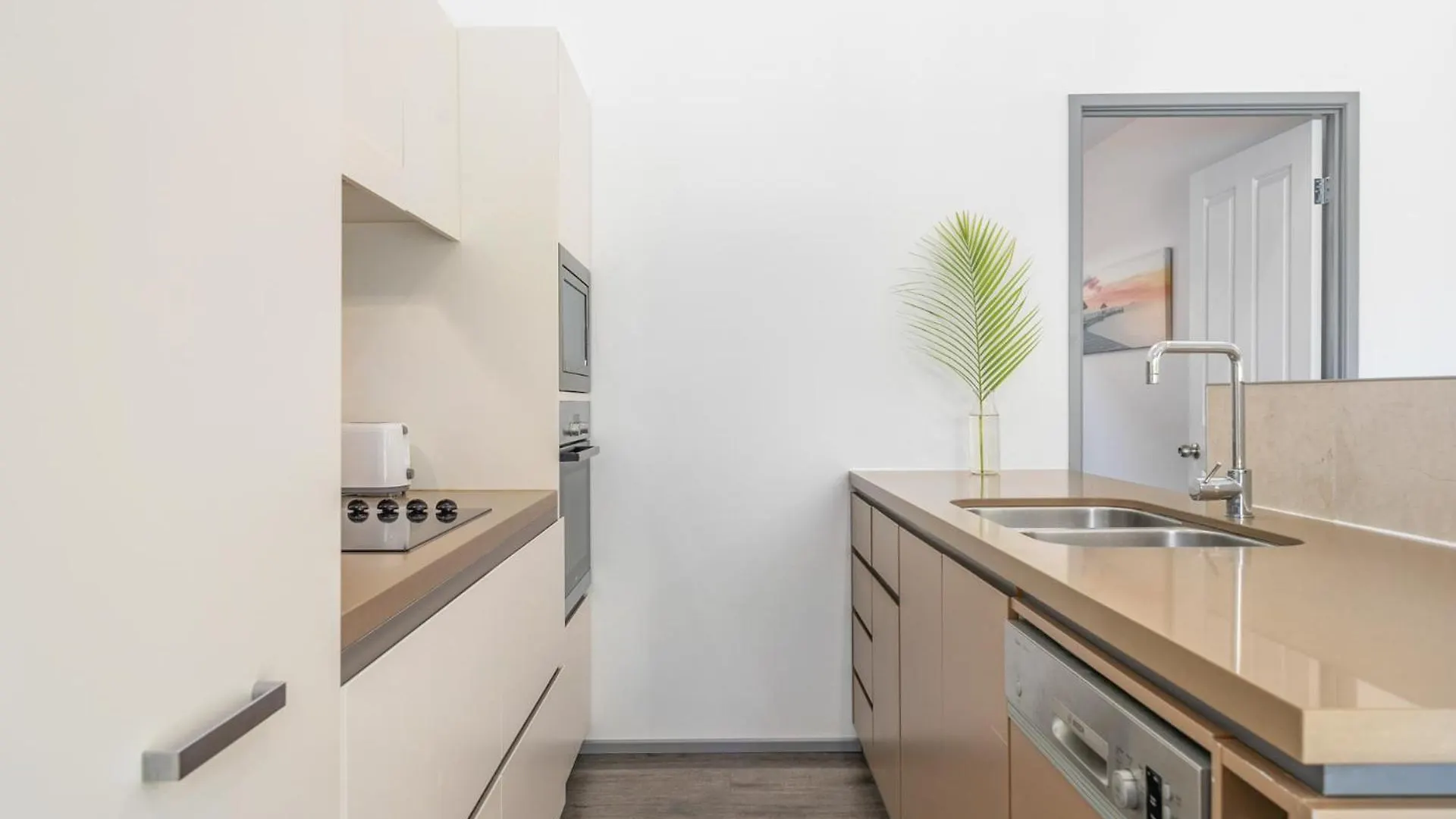 Hébergement de vacances Shailer Park-House & Granny Flat - Pool, Sauna-Ideal For Groups Tanah Merah