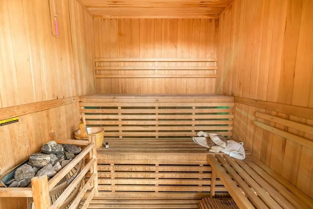 Shailer Park-House & Granny Flat - Pool, Sauna-Ideal For Groups Tanah Merah Hébergement de vacances